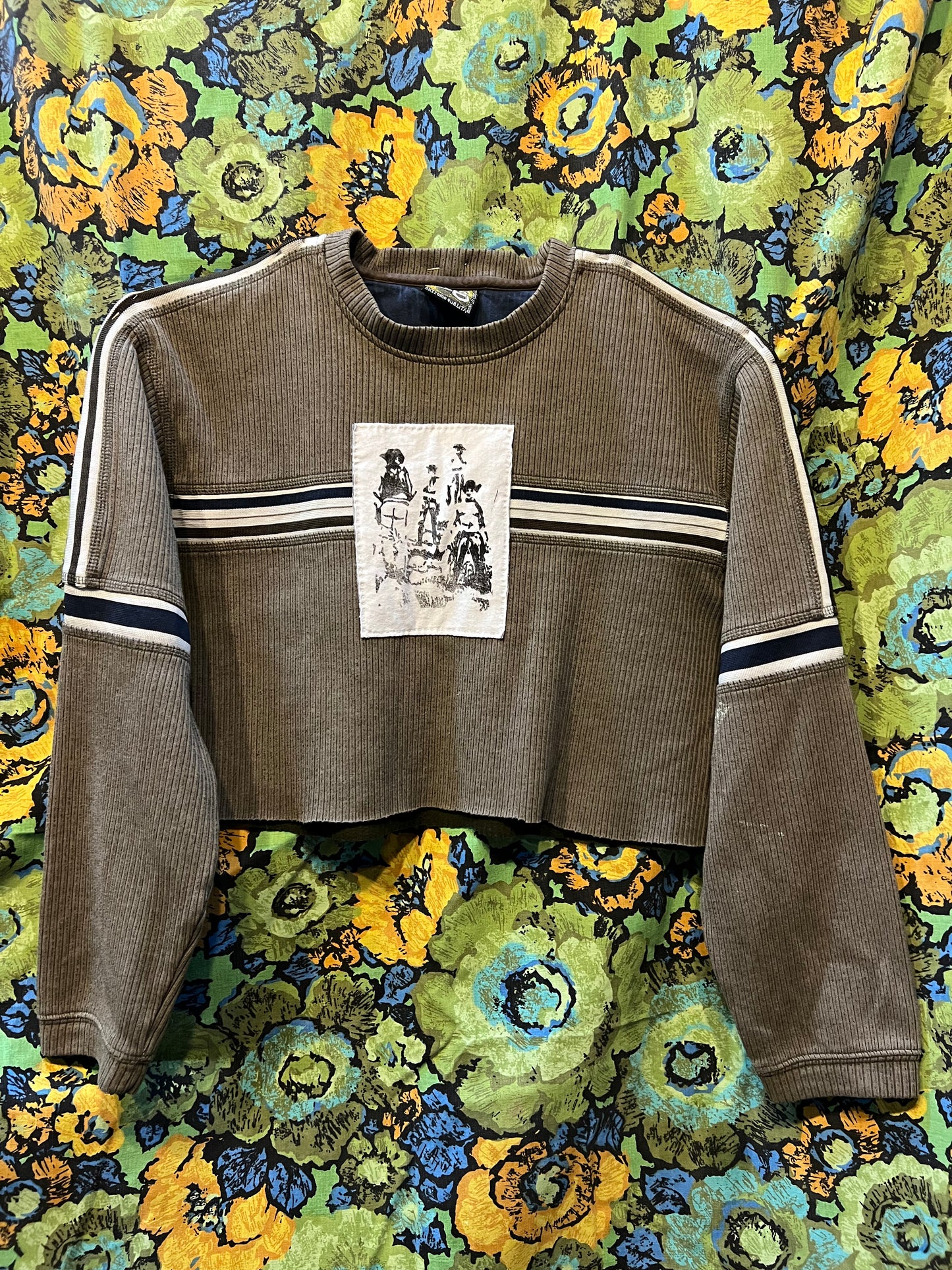 ranchero long sleeve